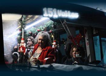 Novidades no ‘Voltas’ de Famalicão