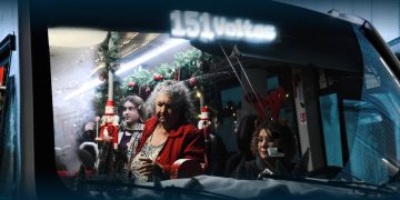 Novidades no ‘Voltas’ de Famalicão