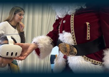 Natal Digital proporciona magia