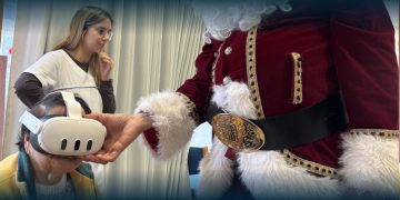 Natal Digital proporciona magia