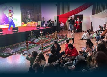 Família Guita Celebra União