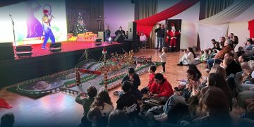 Família Guita Celebra União