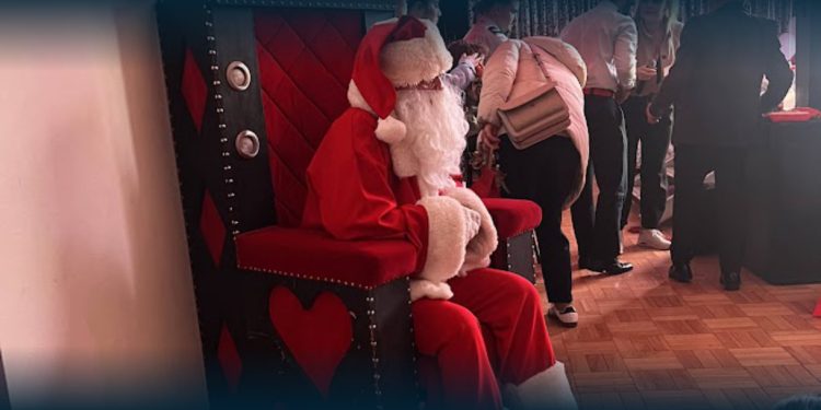 Família Guita Celebra União