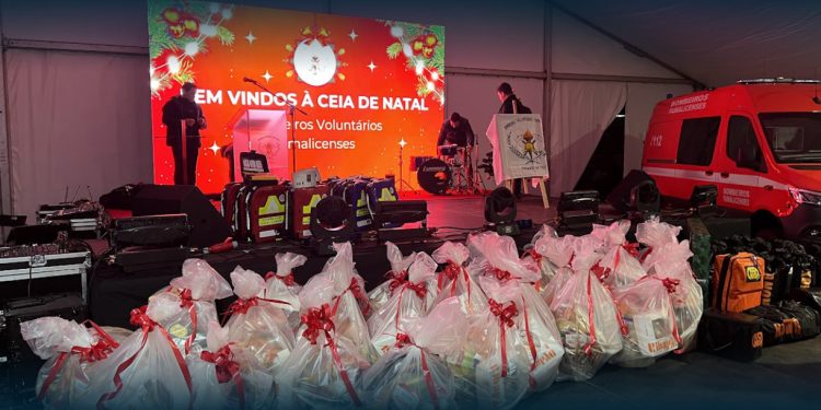 Família Guita Celebra União