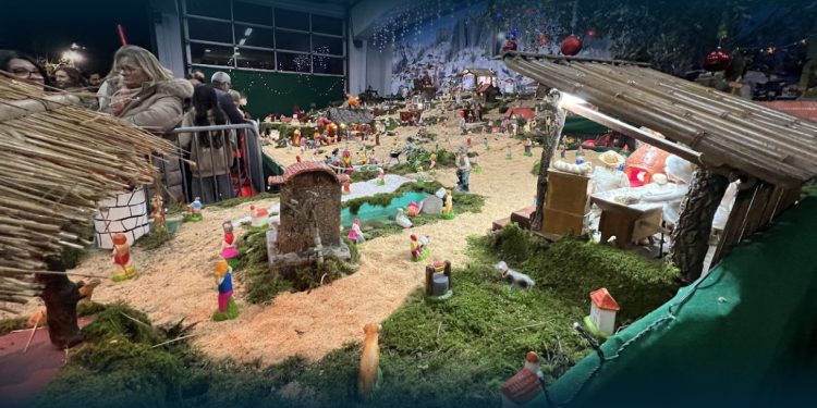 Família Guita Celebra União