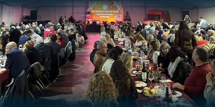 Família Guita Celebra União