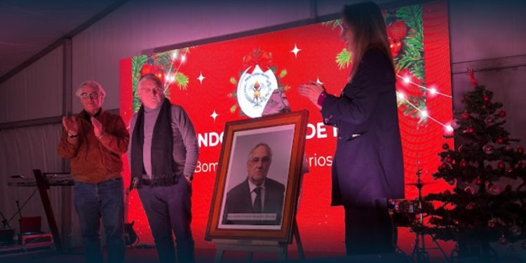 Família Guita Celebra União