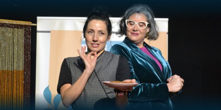 O PALCO DE TERRA Está de Volta para a 9.ª Edição