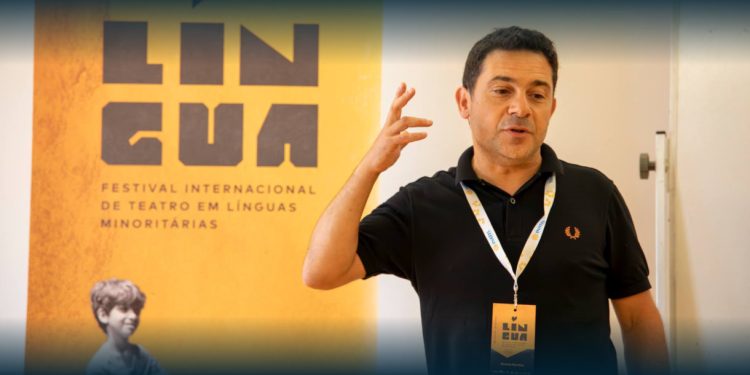 O PALCO DE TERRA Está de Volta para a 9.ª Edição