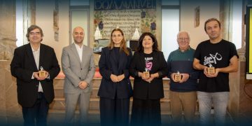 PALCO DE TERRA em Barcelos