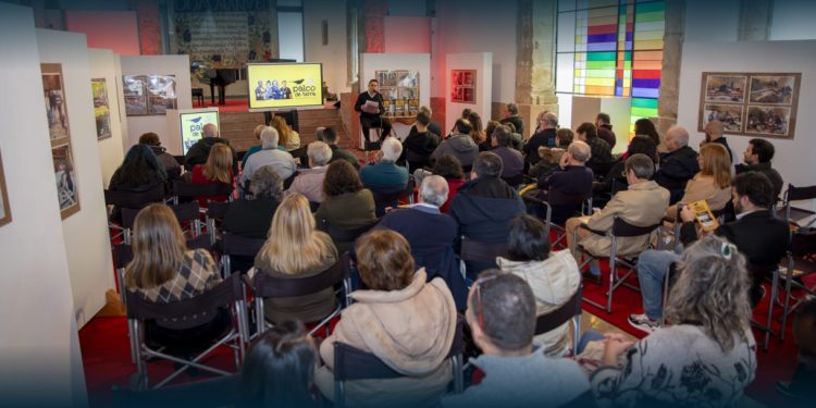 PALCO DE TERRA em Barcelos