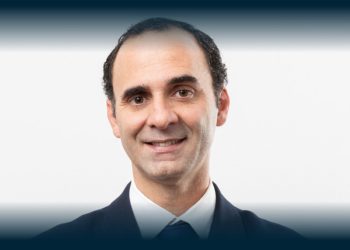 Paulo Freitas do Amaral Abandona Nova Direita