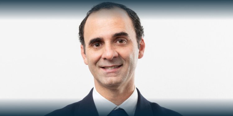 Paulo Freitas do Amaral Abandona Nova Direita