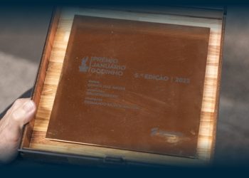 Prémio Januário Godinho 2025