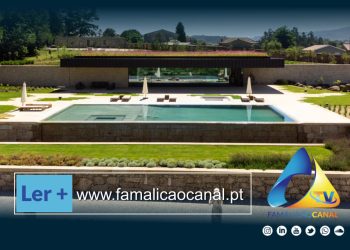 Reabilitação da Quinta das Águas