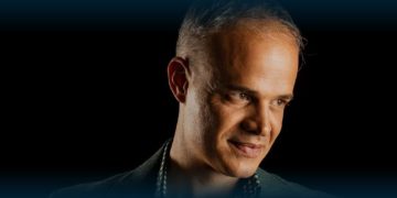 Noite Tirsense Recebe Rui Costa