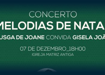 Gisela João e Rusga de Joane Juntam-se
