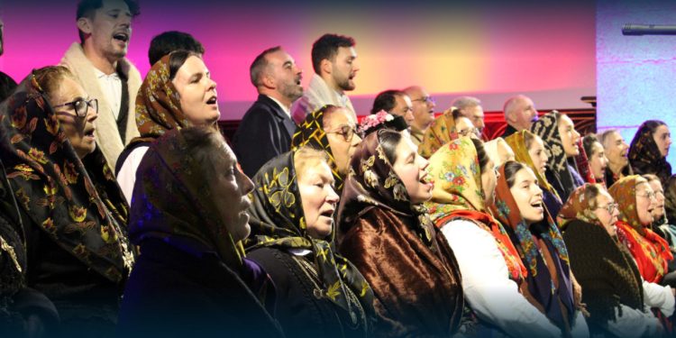 Gisela João e Rusga de Joane Juntam-se