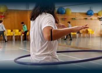 Férias Desportivas de Natal em Santo Tirso