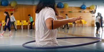 Férias Desportivas de Natal em Santo Tirso