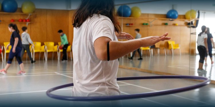 Férias Desportivas de Natal em Santo Tirso