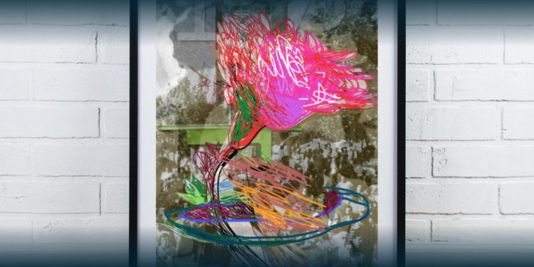 Serigrafia Histórica Ajuda Cuidadores