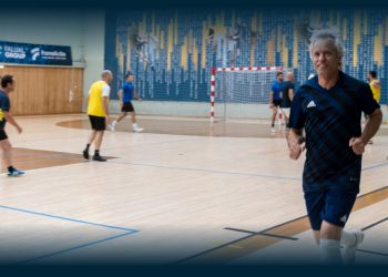 Solidariedade em Campo