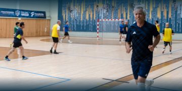 Solidariedade em Campo