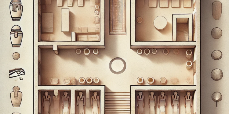 O mistério silencioso de Tutmés II que pode mudar tudo