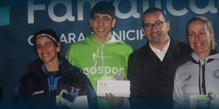 VII São Silvestre de Seide