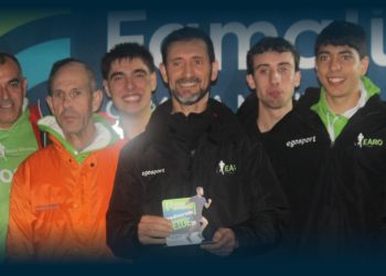 VII São Silvestre de Seide