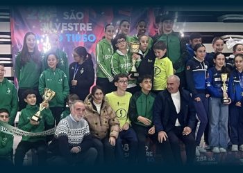 VII São Silvestre de Seide