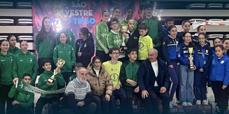 VII São Silvestre de Seide