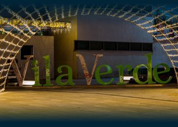 Coração do Minho “Vila Verde é Natal”