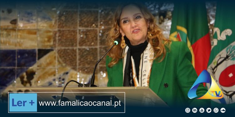 Vila Verde Celebra Tripla Efeméride