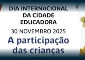 Vila Verde Celebra o Dia da Cidade Educadora