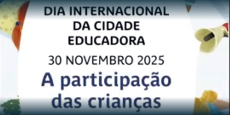 Vila Verde Celebra o Dia da Cidade Educadora