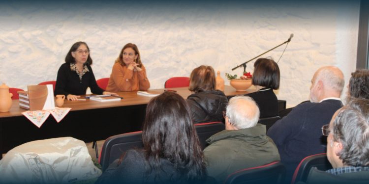 Lançamento de Livro em Vila Verde