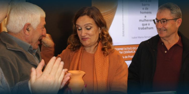 Lançamento de Livro em Vila Verde