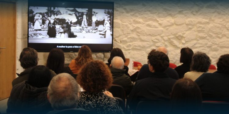 Lançamento de Livro em Vila Verde