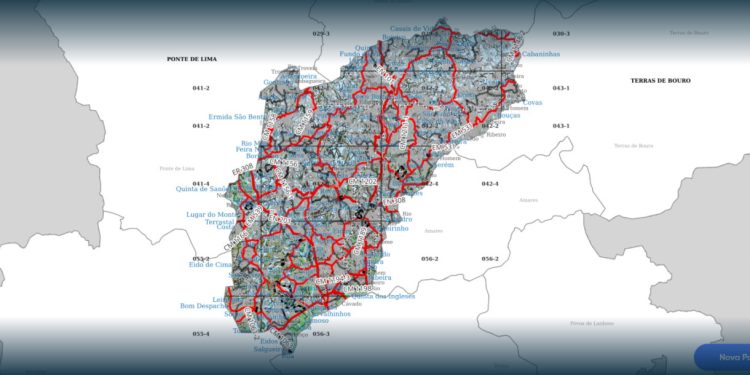 Vila Verde: Revisão do PDM
