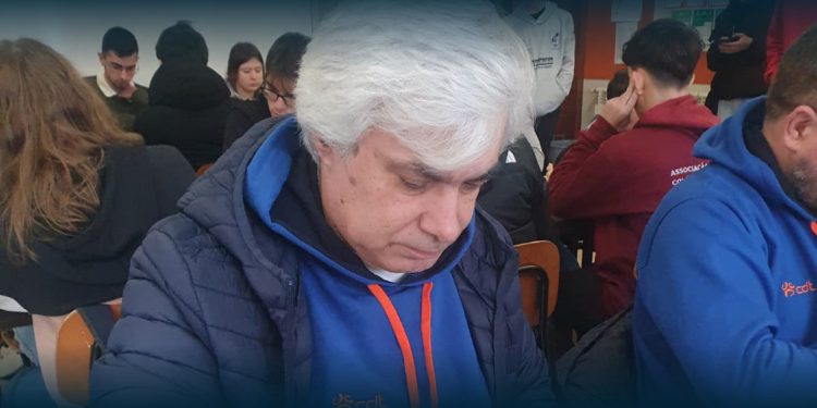 Santo Tirso Acolhe Campeonato de Xadrez