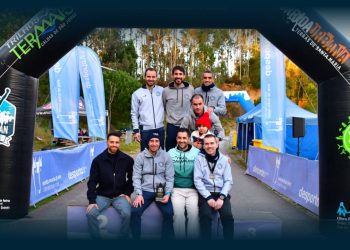 365 Running Project Vence Coletivamente