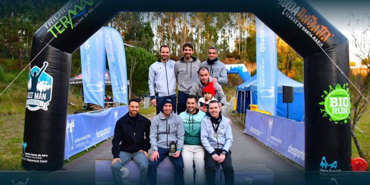 365 Running Project Vence Coletivamente