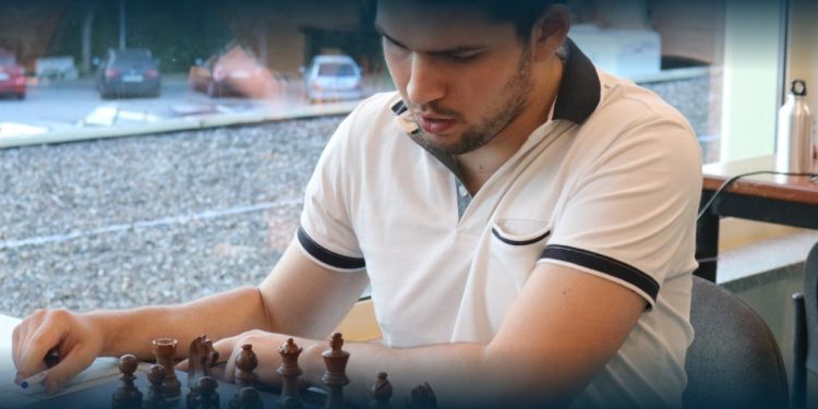 47.ª Taça de Portugal de Xadrez