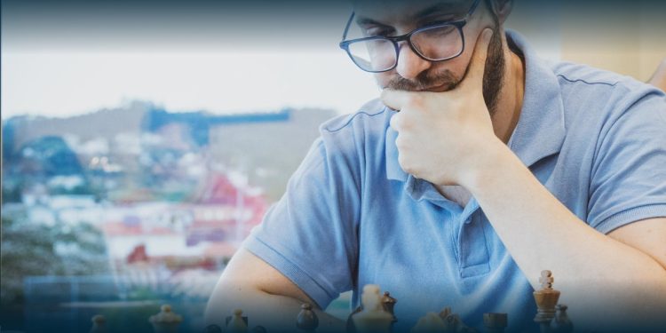 47.ª Taça de Portugal de Xadrez