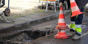 FAMALICÃO: Falhas no abastecimento de água