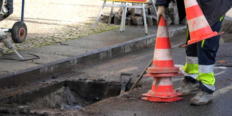 FAMALICÃO: Falhas no abastecimento de água