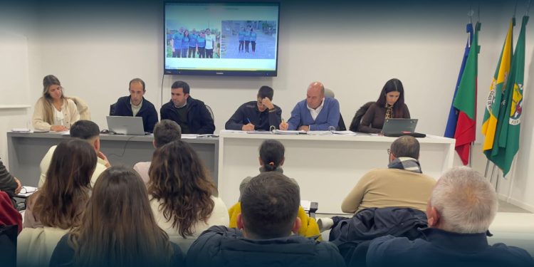 Arnoso Santa Maria: 1,48 M€ para 2026