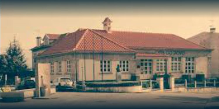 As “casas do povo” onde votamos foram criadas por Salazar